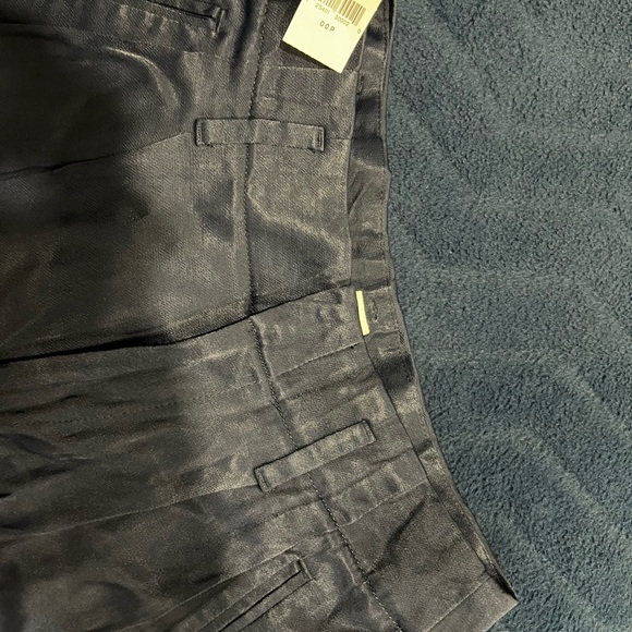 Brand new Gap plazzo and straight pants good for office wear - Picture 7 of 7
